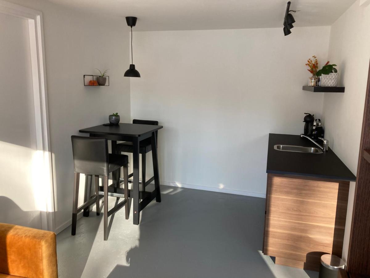 B&B 'T Onderkomen 't Harde Екстериор снимка