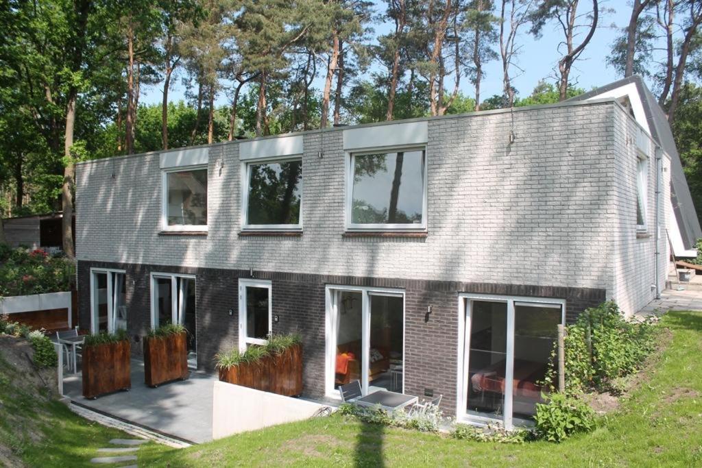 B&B 'T Onderkomen 't Harde Екстериор снимка
