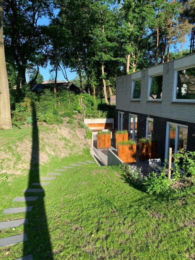 B&B 'T Onderkomen 't Harde Екстериор снимка