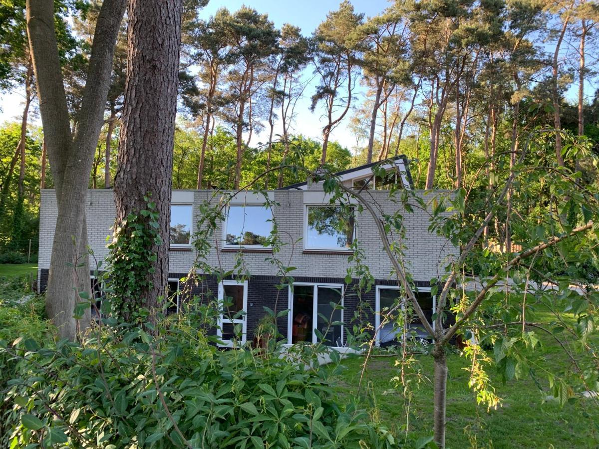 B&B 'T Onderkomen 't Harde Екстериор снимка
