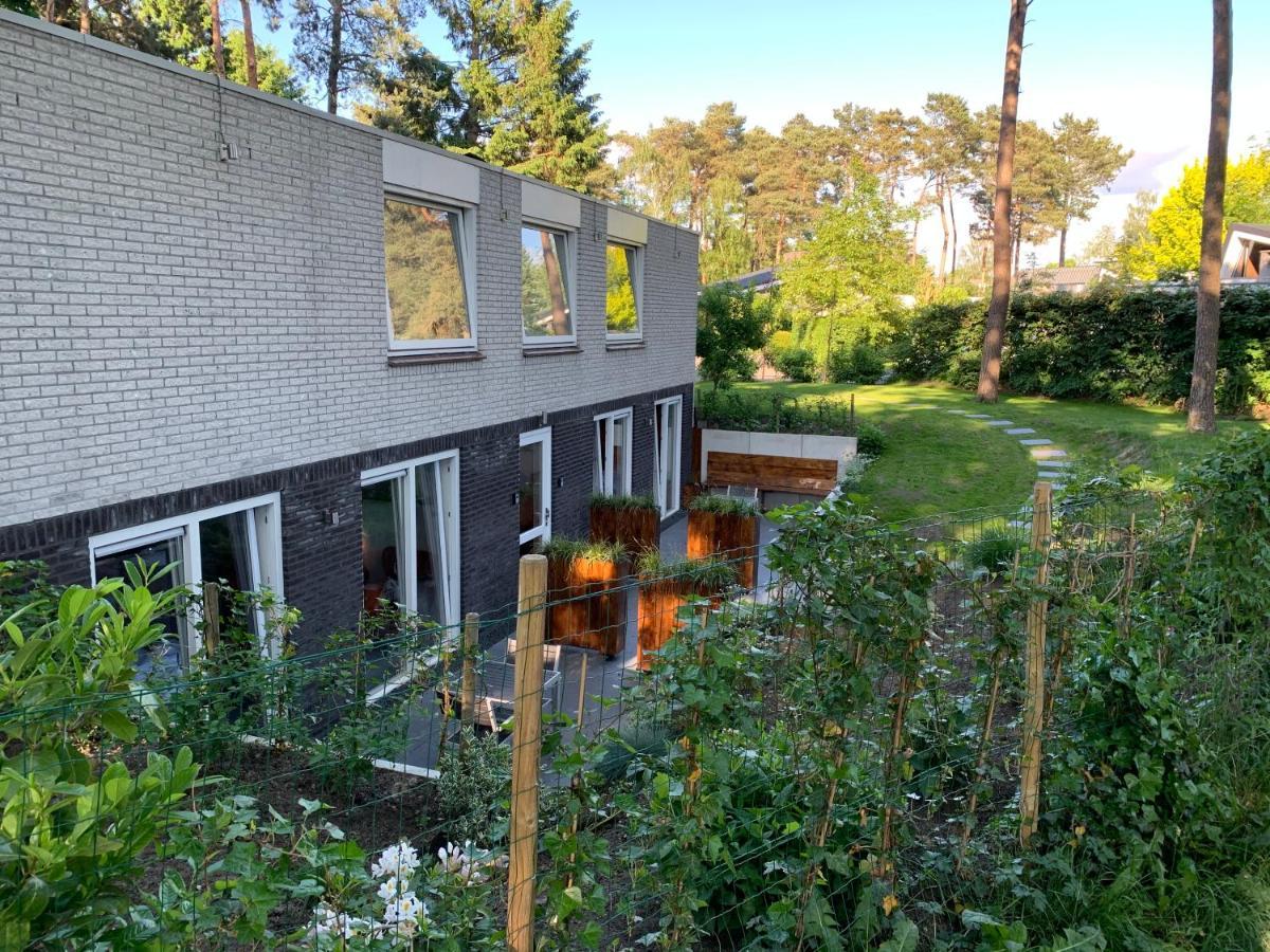 B&B 'T Onderkomen 't Harde Екстериор снимка