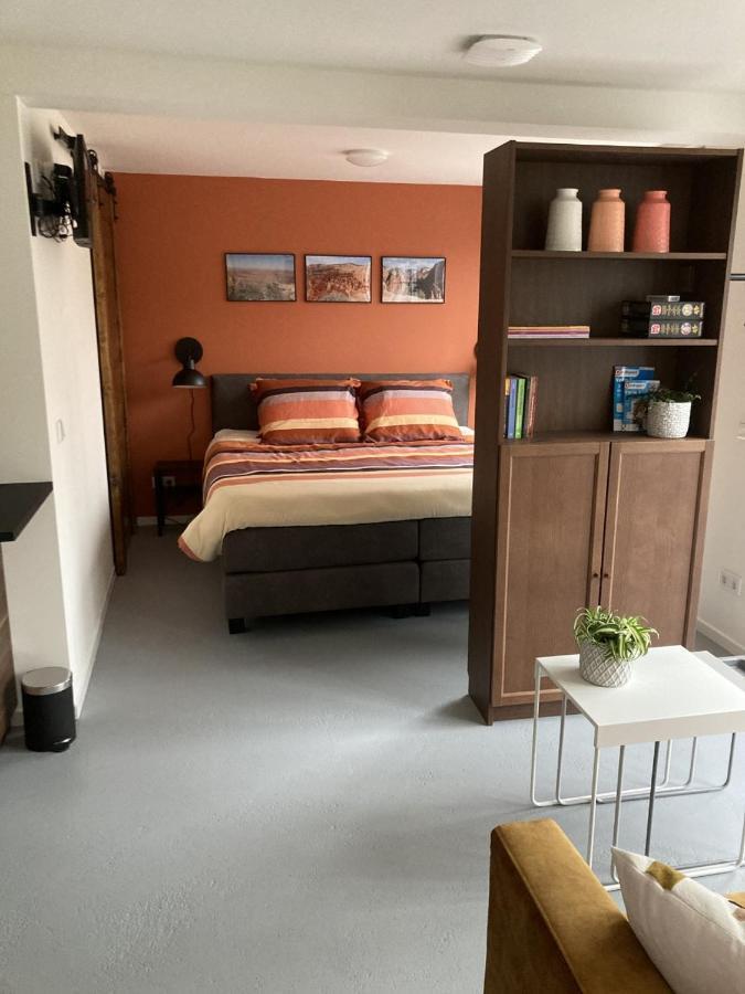 B&B 'T Onderkomen 't Harde Екстериор снимка