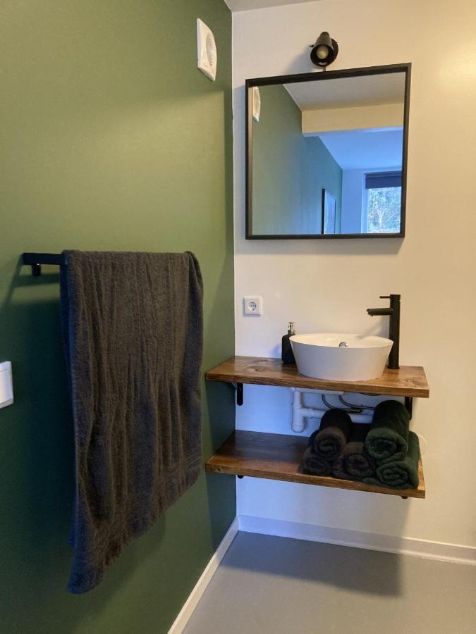 B&B 'T Onderkomen 't Harde Екстериор снимка