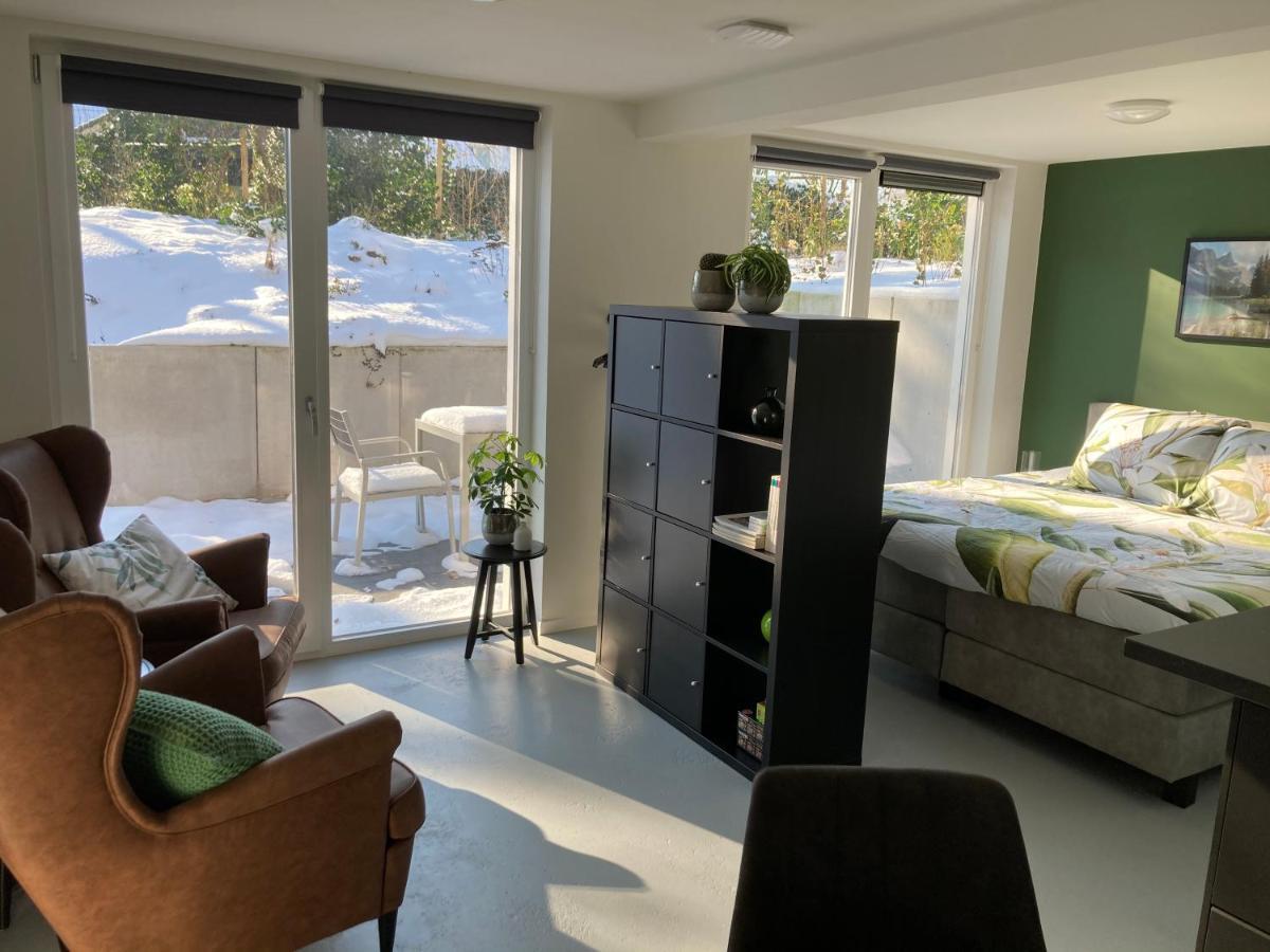B&B 'T Onderkomen 't Harde Екстериор снимка