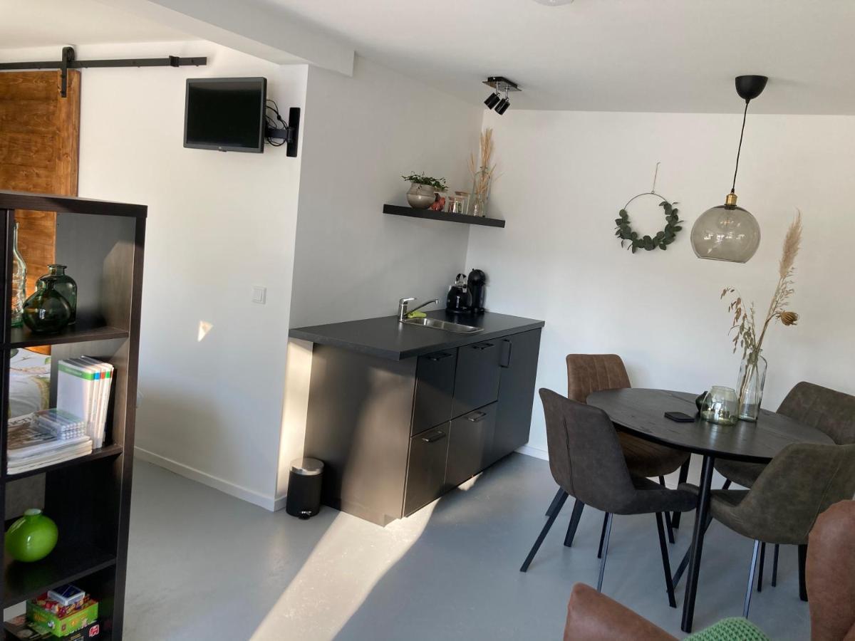 B&B 'T Onderkomen 't Harde Екстериор снимка