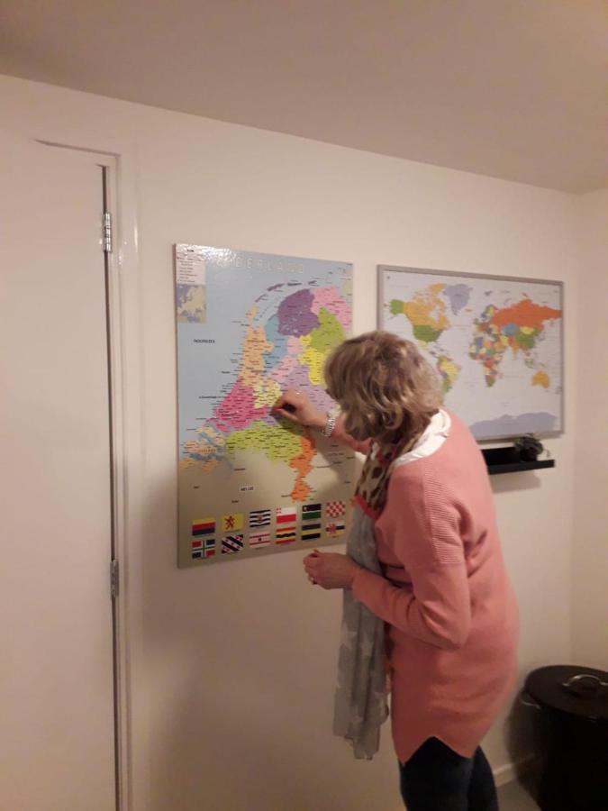 B&B 'T Onderkomen 't Harde Екстериор снимка