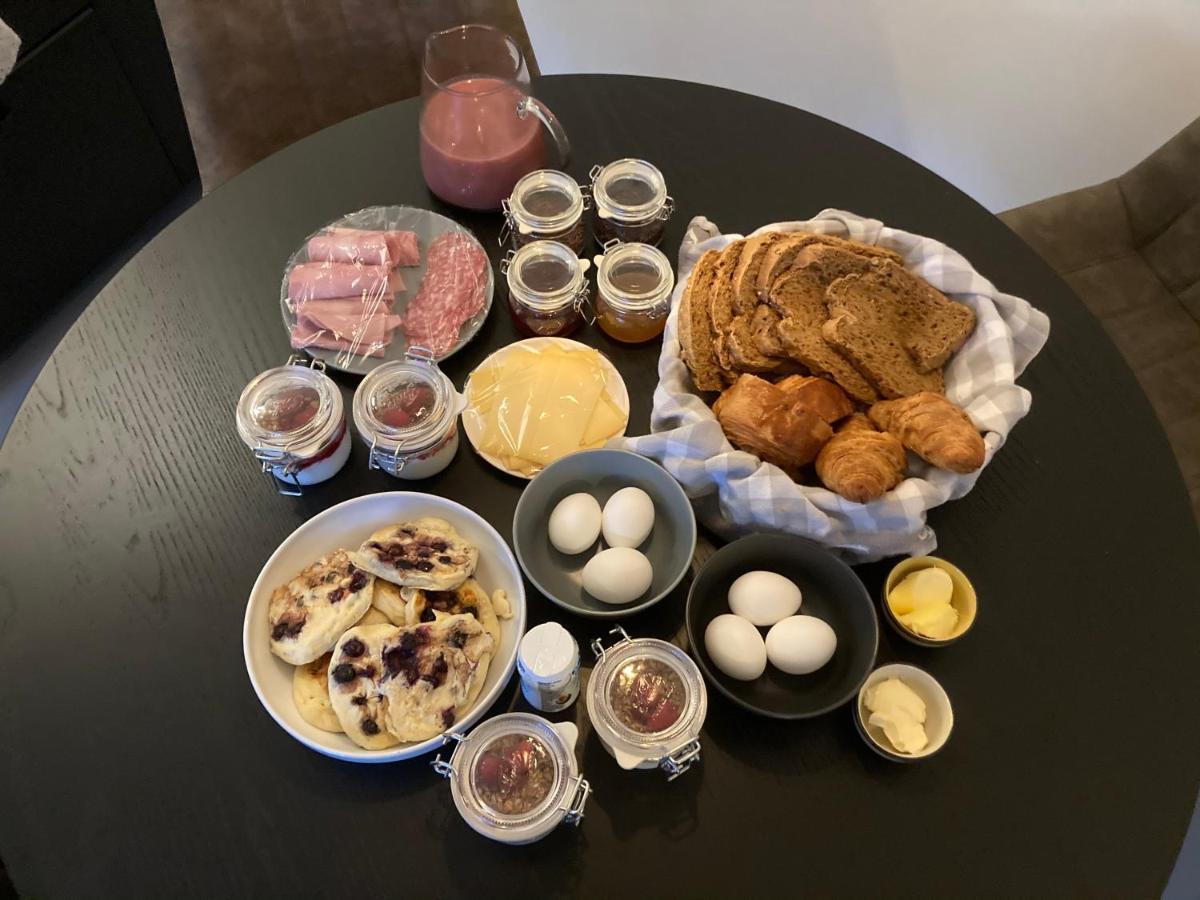 B&B 'T Onderkomen 't Harde Екстериор снимка