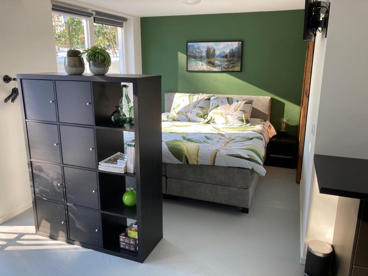 B&B 'T Onderkomen 't Harde Екстериор снимка